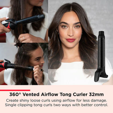 Revlon One-Step Blow Dry Multi Styler 3-in-1 - Image 4