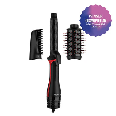 Revlon One-Step Blow Dry Multi Styler 3-in-1 - Image 7