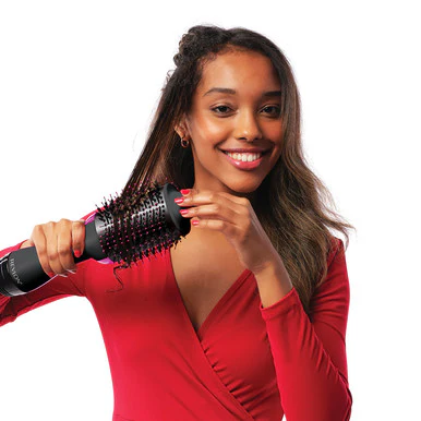 Revlon Pro One-Step Dryer & Volumiser Brush - Image 3