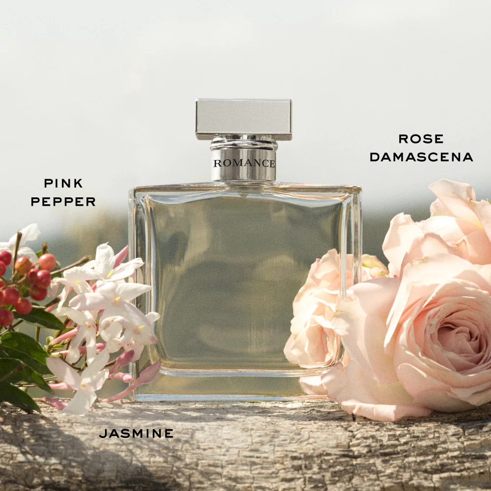 Ralph Lauren Romance Eau de Parfum 50ml - Image 3