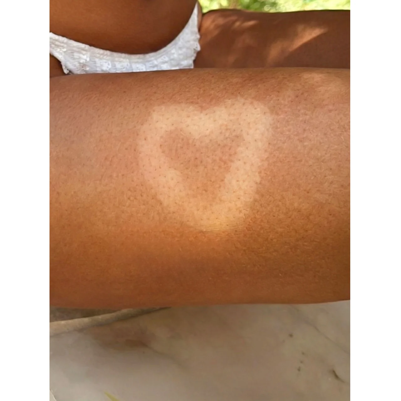 Rose & Caramel Purity Excel 60 Second Self Tan Remover 100ml - Image 2