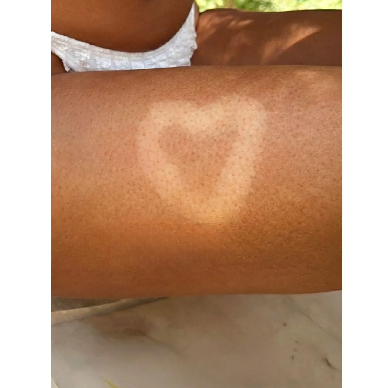 Rose & Caramel Purity Excel 60 Second Self Tan Remover 200ml - Image 2