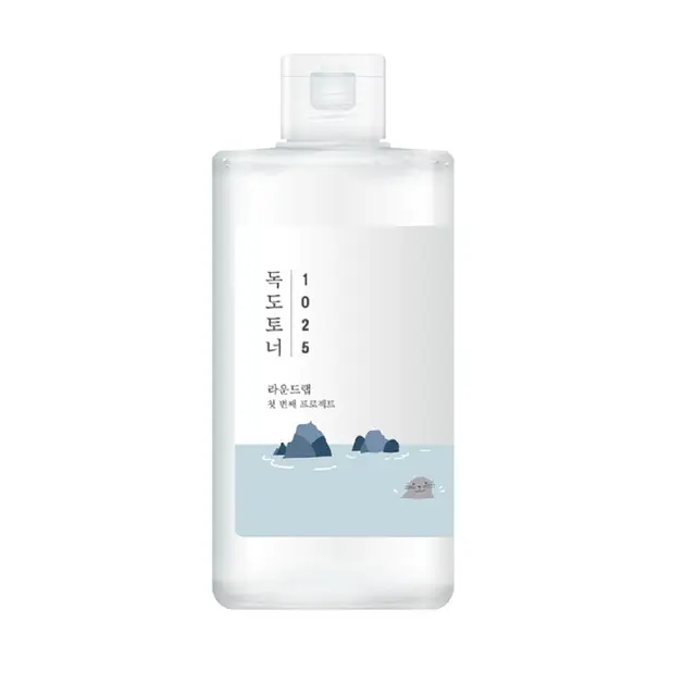 Round Lab 1025 Dokdo Toner