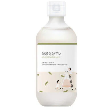 Round Lab Soybean Nourishing Toner 300ml