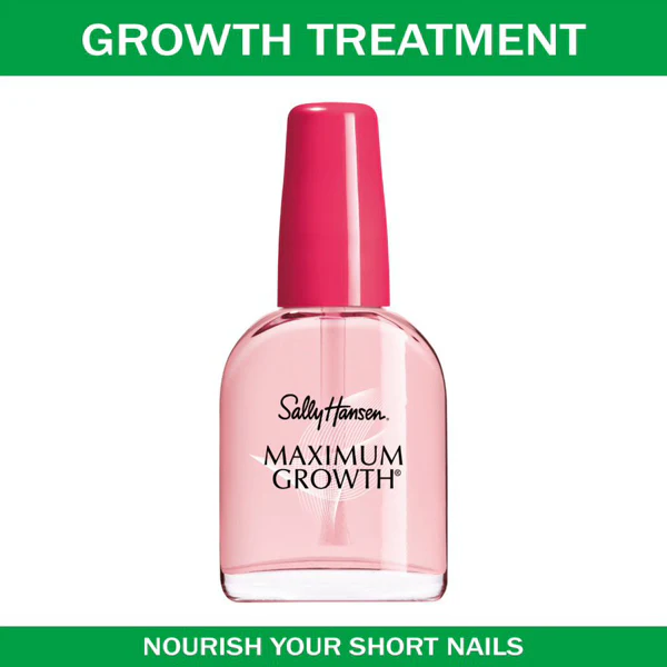 Sally Hansen Maximum Growth Treatment 13ml