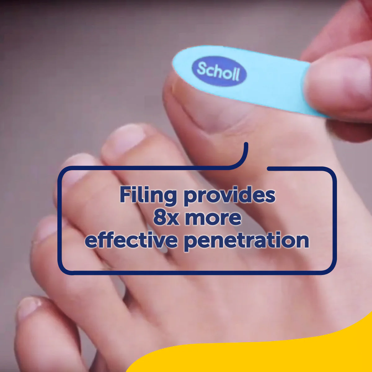 Scholl fungal nail treatment - Image 5