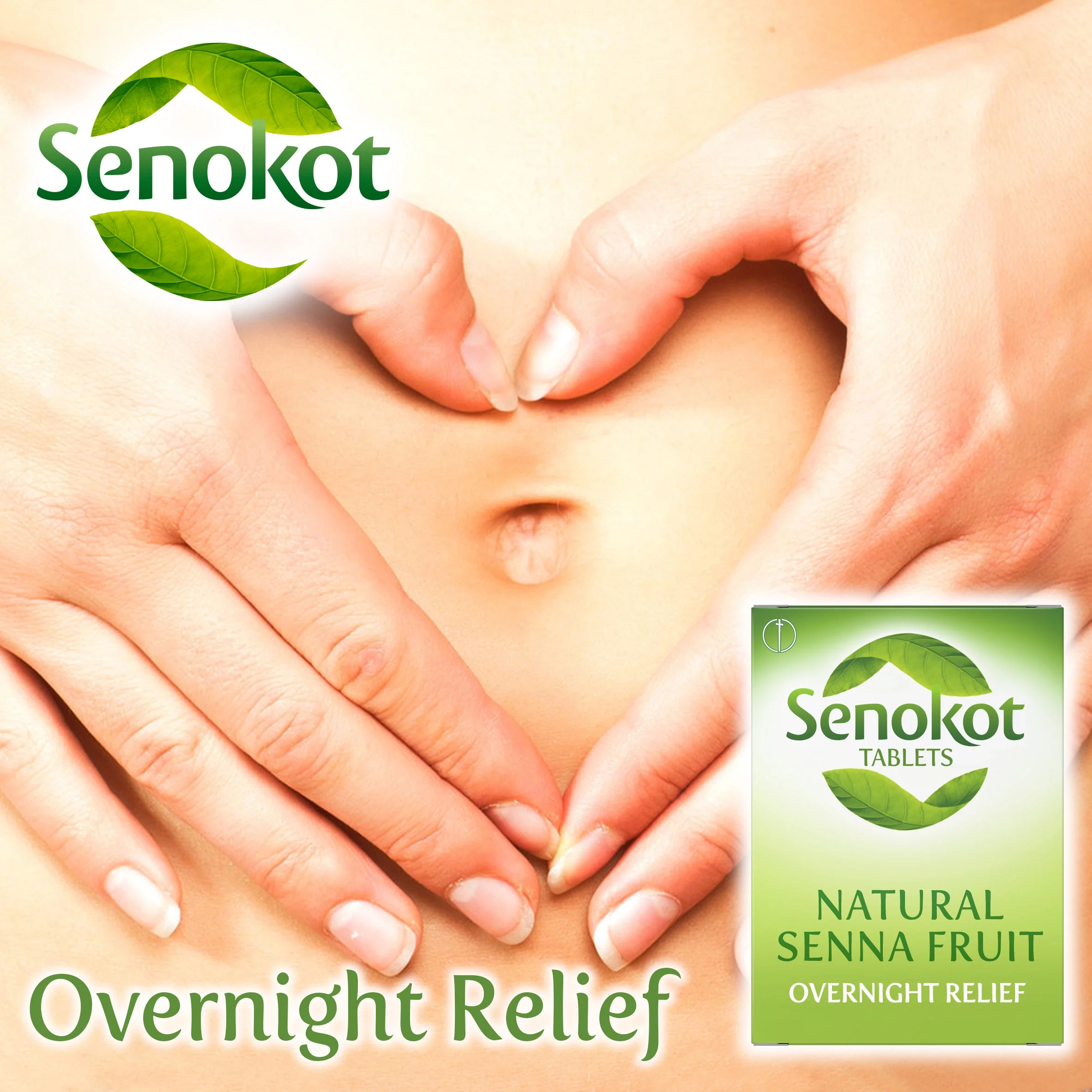 Senokot tablets - Image 3