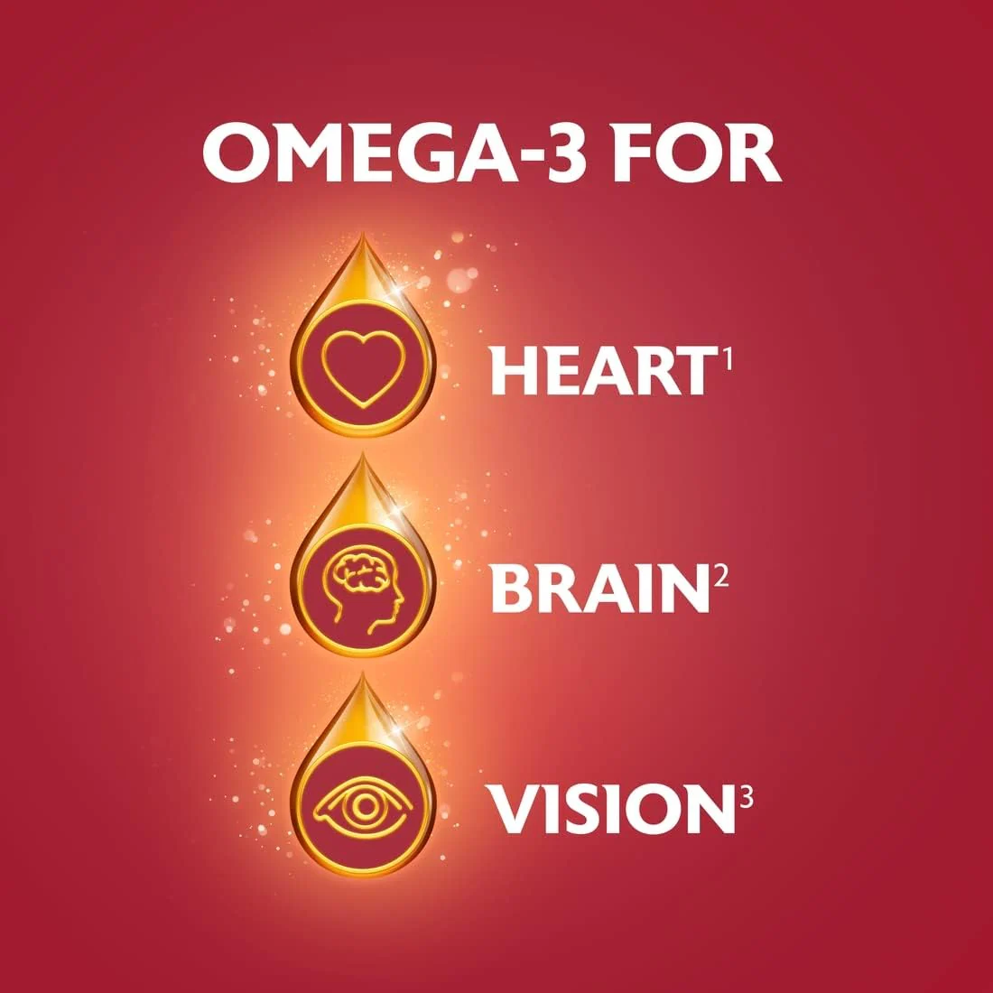 Seven Seas Omega 3 & Multivitamins Woman 30 Capsules + 30 Tablets - Image 3