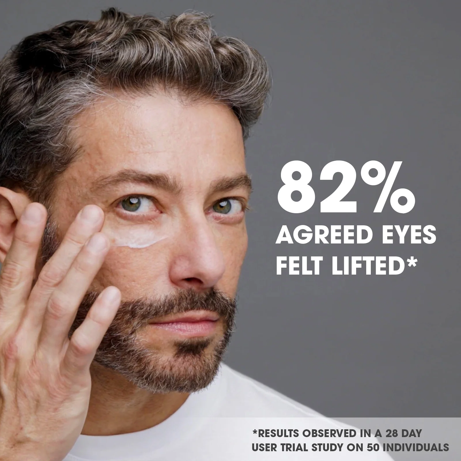 Shakeup Age Def-Eye Instant Lifting Eye Cream 15ml - Image 3