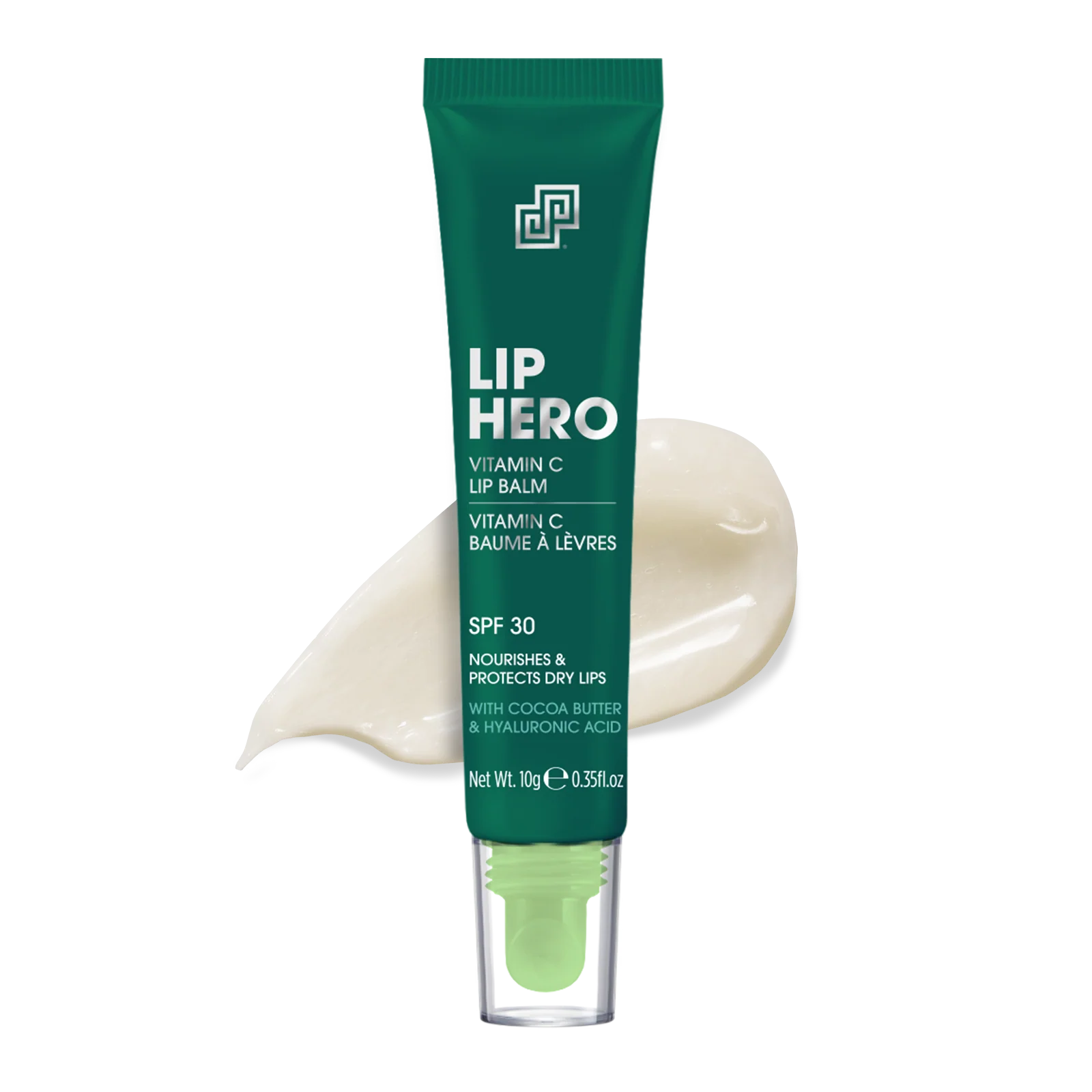 Shakeup Lip Hero Vitamin C Lip Balm SPF30 10g