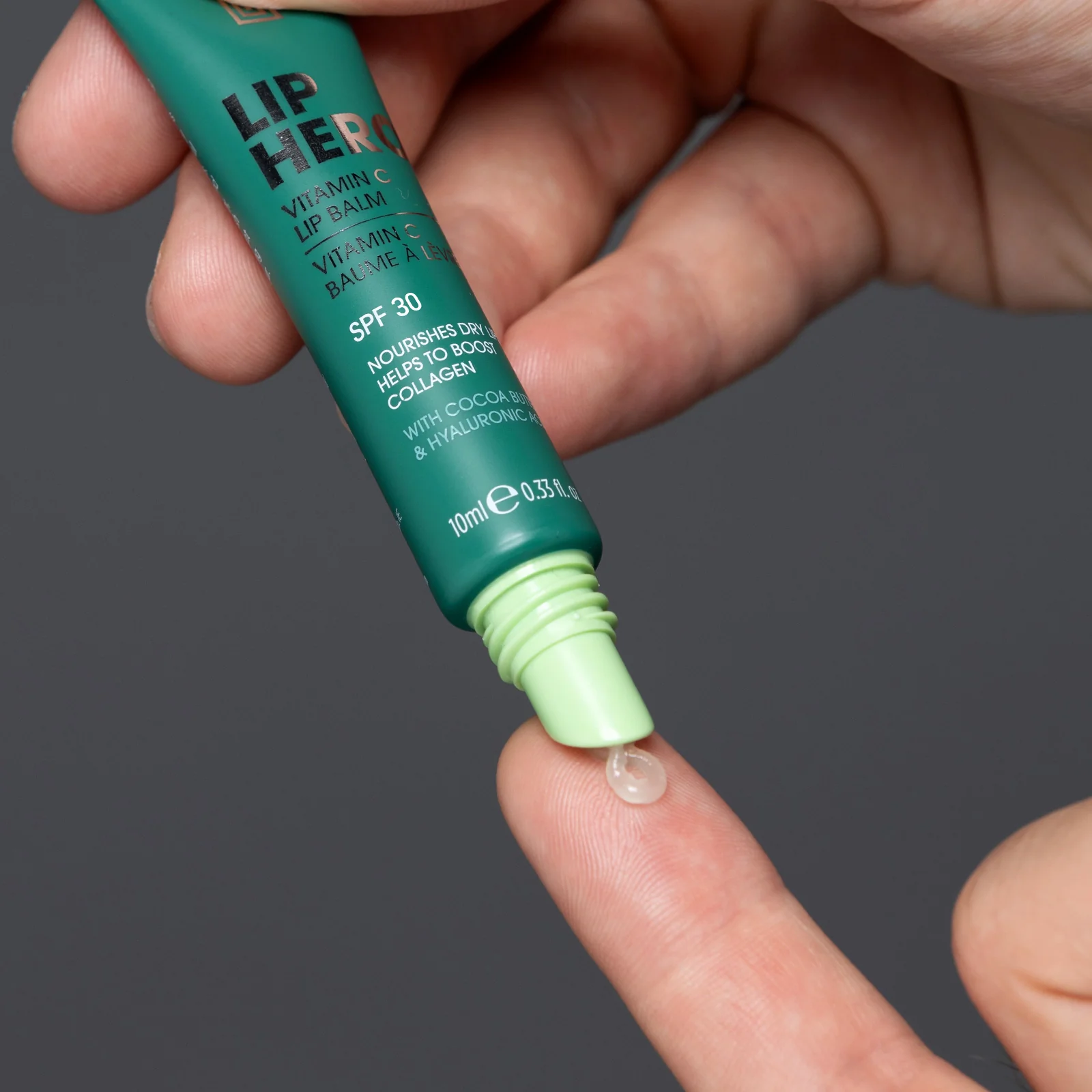 Shakeup Lip Hero Vitamin C Lip Balm SPF30 10g - Image 3