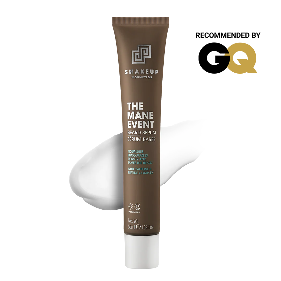 Shakeup The Mane Event Beard Serum 50ml