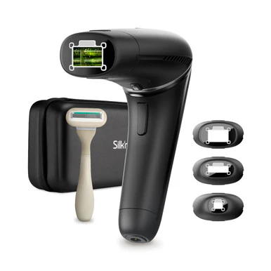 Silk'n 7 IPL Hair Removal Device - Image 2