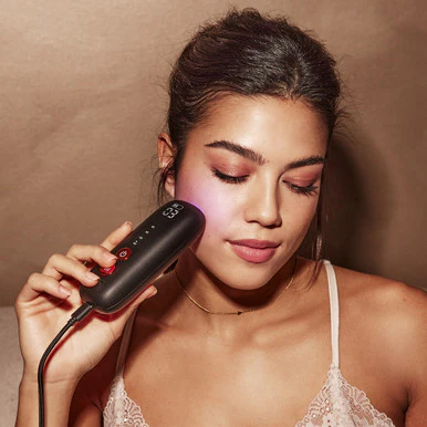 Silk'n DUAL LED Face Mask - Image 3