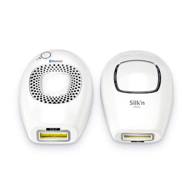 Silk'n Infinity 400k IPL Hair Removal Device - Image 2