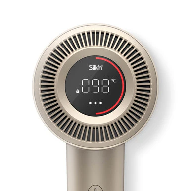 Silk'n SilkyAir Pro Hairdryer - Image 3
