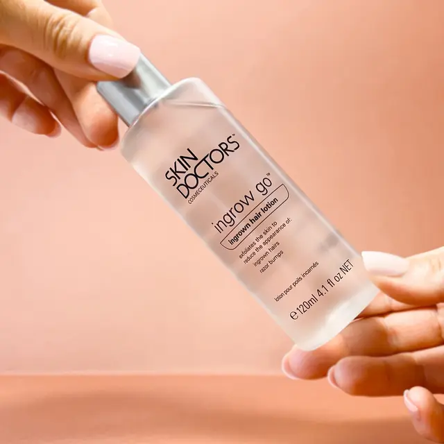 Skin Doctors Ingrow Go Lotion - Image 2