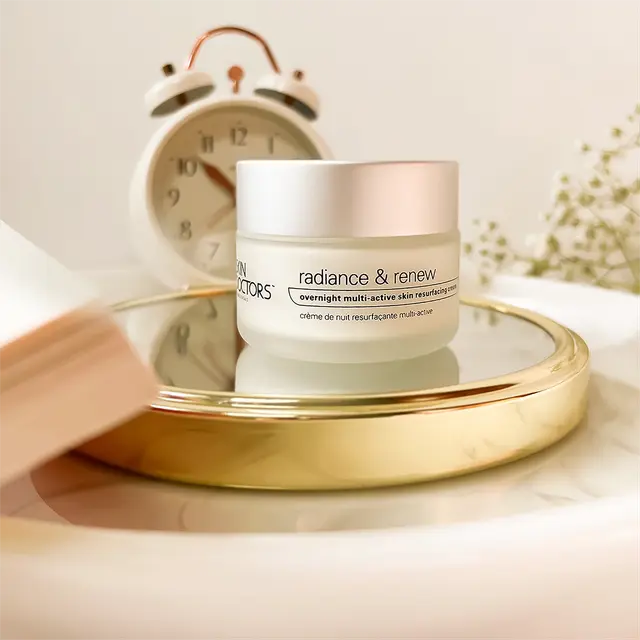 Skin Doctors Radiance & Renew Cream - Image 5