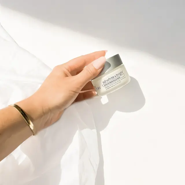 Skin Doctors SD White & Bright Lightening Complex 50ml - Image 3