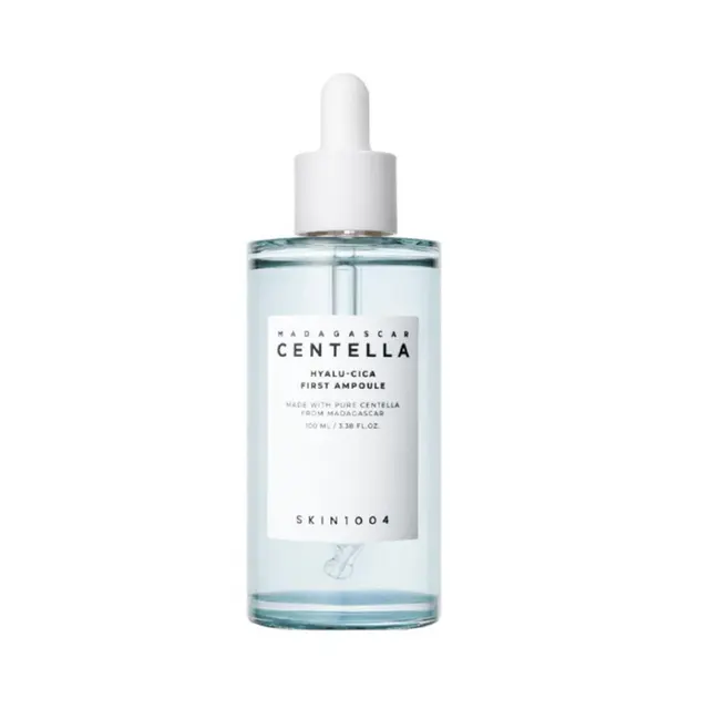Skin 1004 Madagascar Centella Hyalu-Cica First Ampoule 50ml