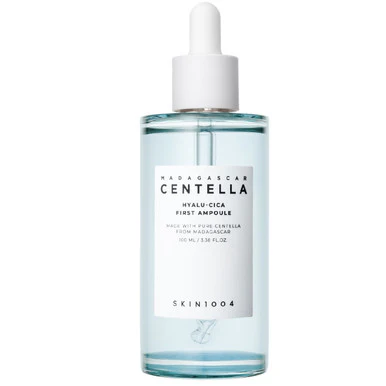 Skin 1004 Madagascar Centella Hyalu-Cica First Ampoule 100ml