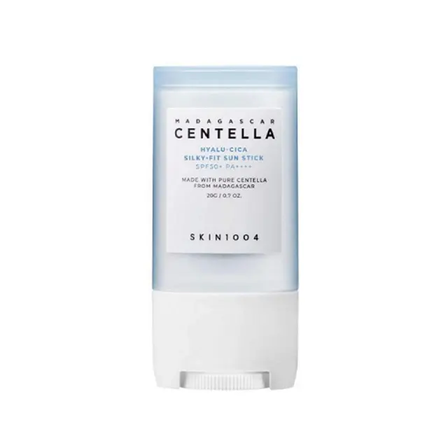 Skin 1004 Madagascar Centella Hyalu-Cica Silky-Fit Sun Stick SPF50+