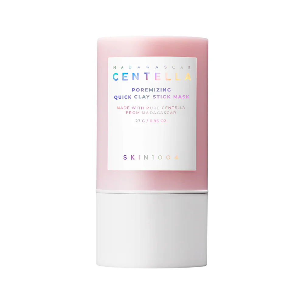 Skin 1004 Madagascar Centella Poremizing Quick Clay Stick Mask