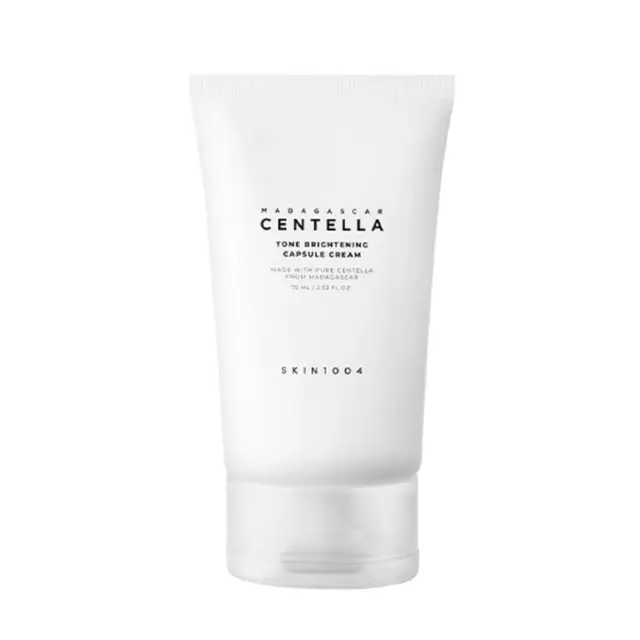 Skin 1004 Madagascar Centella Tone Brightening Capsule Cream