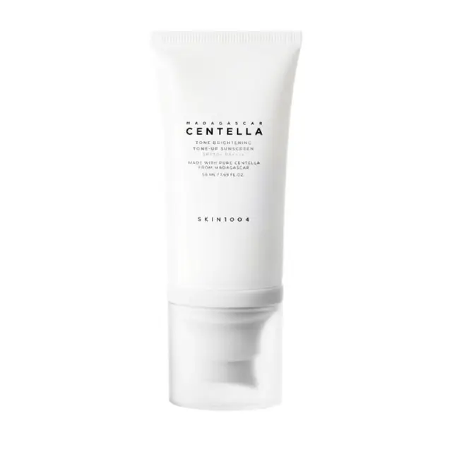 Skin 1004 Madagascar Centella Tone Brightening Tone-Up Sunscreen 50ml