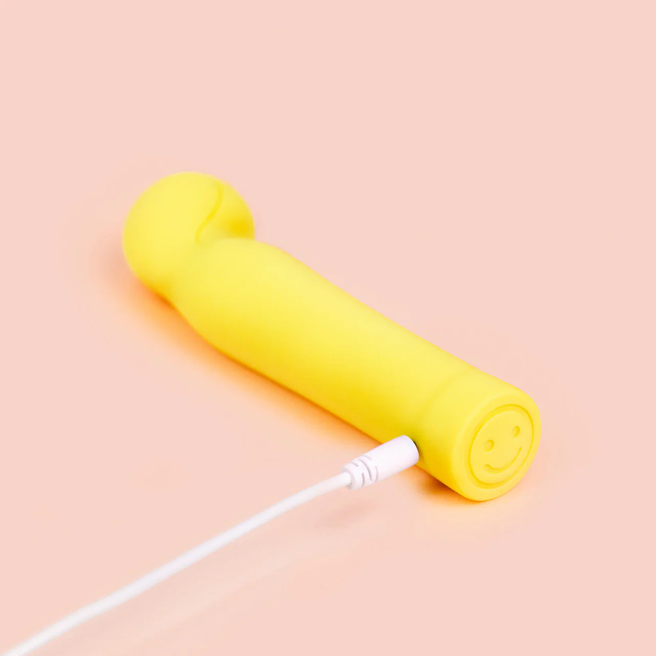 Smile Makers The Tennis Pro Beginner's G-Spot Vibrator - Image 6