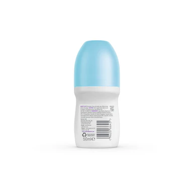 Soft & Gentle Anti-Perspirant Roll-On Cotton Touch 50ml - Image 2