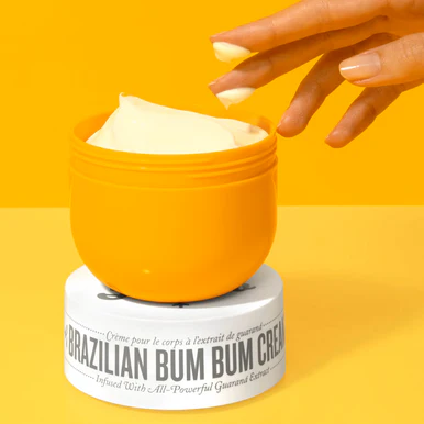 Sol De Janeiro Brazilian Bum Bum Cream 240ml - Image 2