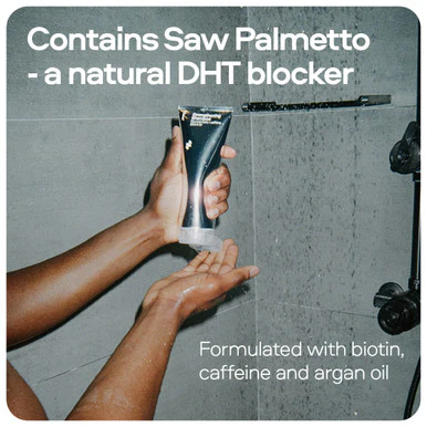Sons DHT Blocking Hair Growth Shampoo 200ml x2 - Image 3