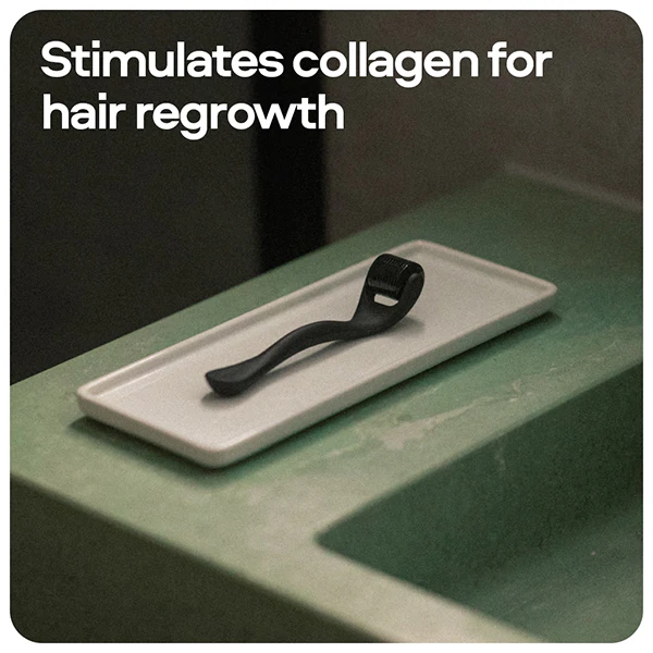 Sons Minoxidil 3 Month & Dermaroller Bundle - Image 5