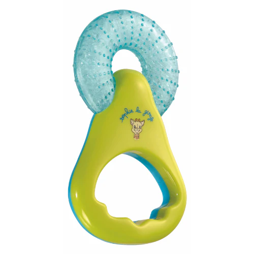 Sophie la Girafe Cool Gel Teething Ring