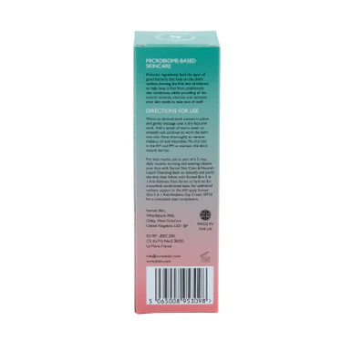 Sorted Skin Calm & Nourish Liquid Cleansing Balm 100ml - Image 2