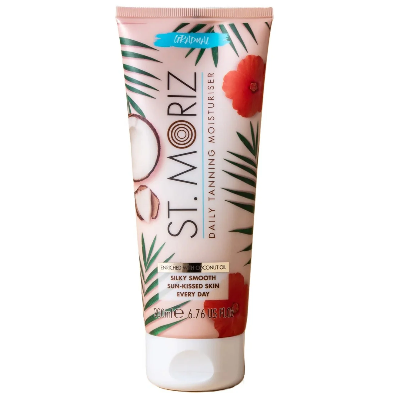 St. Moriz Exclusive Gradual Tanning Mist 200ml