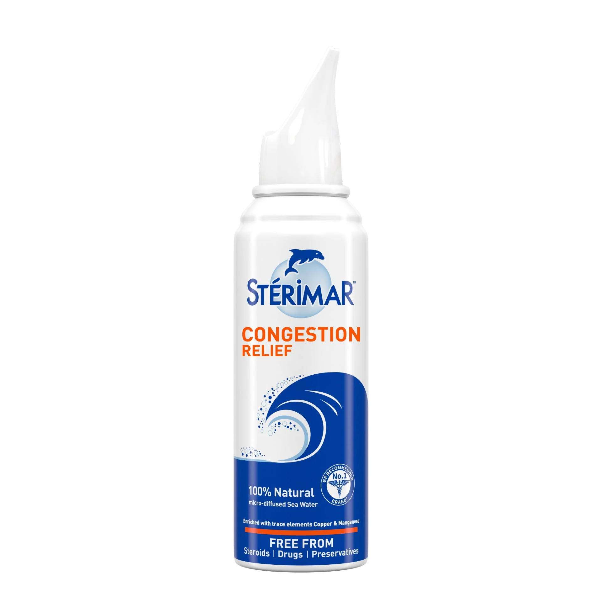Sterimar congestion relief - Image 3