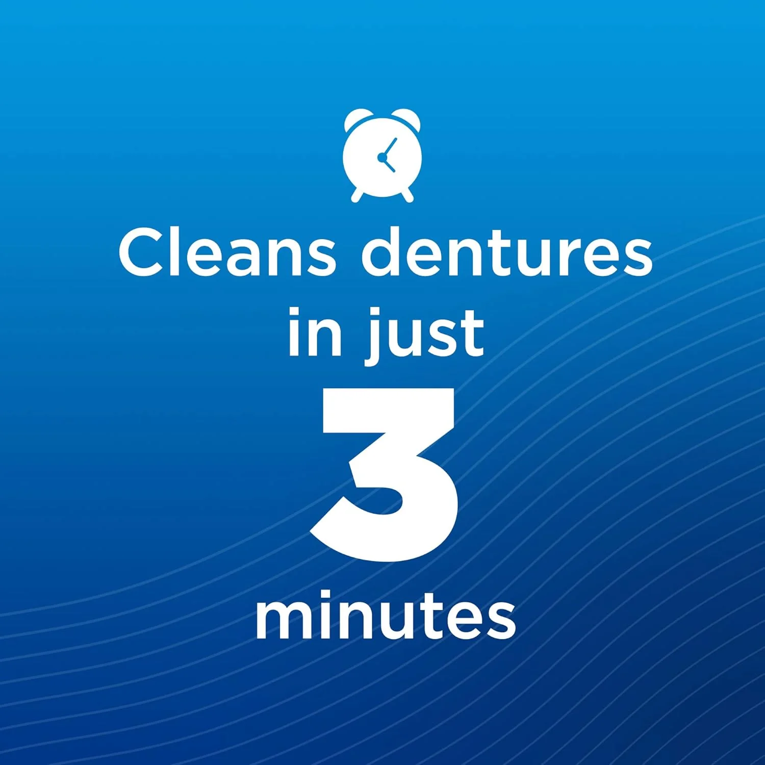 Steradent Active Plus Denture Tablets 30s - Image 2