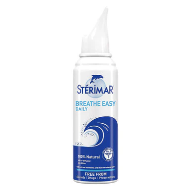 Sterimar Breathe Easy Daily 100ml - Image 3