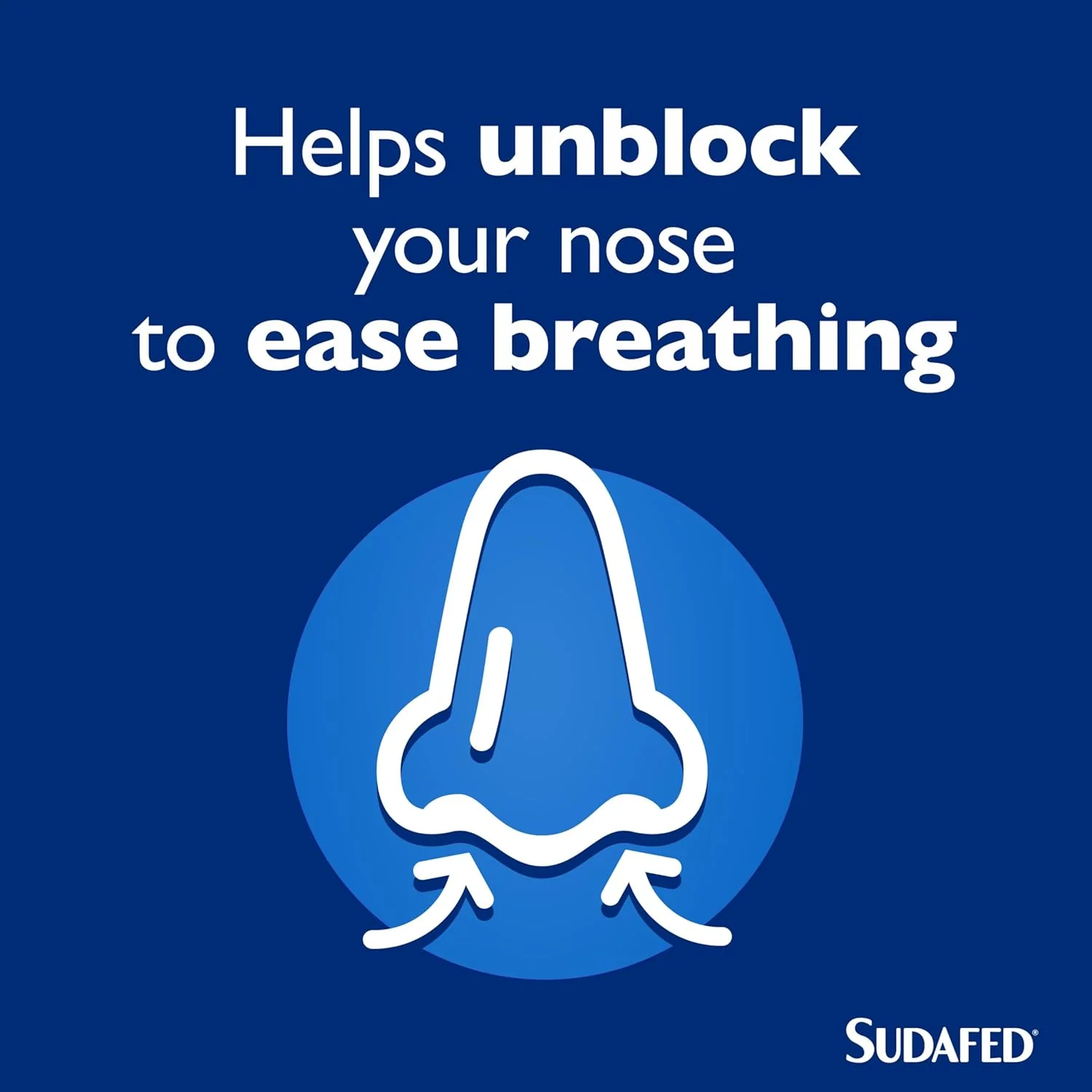 Sudafed Blocked Nose & Sinus 16 Capsules - Image 4