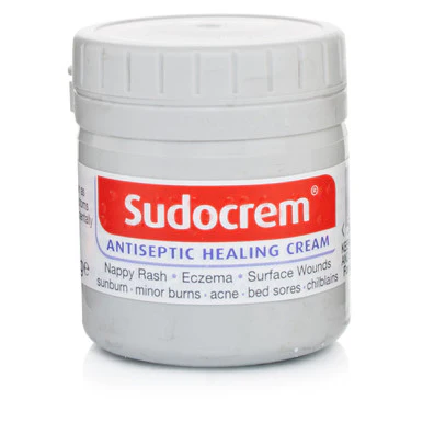 Sudocrem Antiseptic Healing Cream 60g