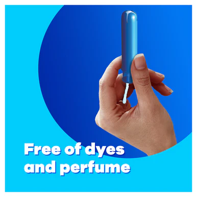 Tampax Pearl Compak Super Plus Tampons 16 Tampons - Image 3