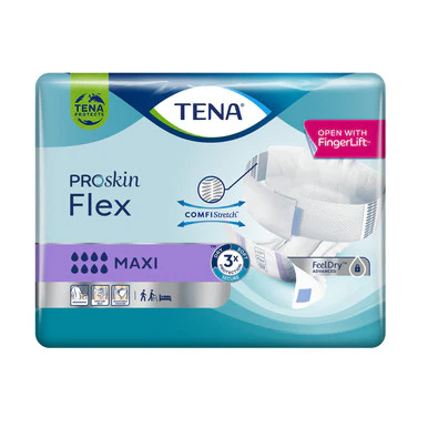 TENA Flex Maxi Large 22 Pack