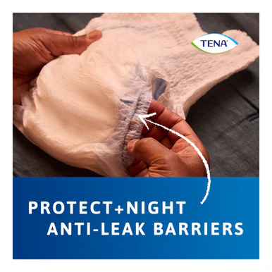 TENA Incontinence Pants Maxi Large Size 10 Pack x3 - Image 2