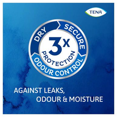 TENA Discreet Normal Pads 12s - Image 3