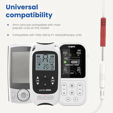 TensCare Ailment Specific Knee Stim Electrode - Image 4