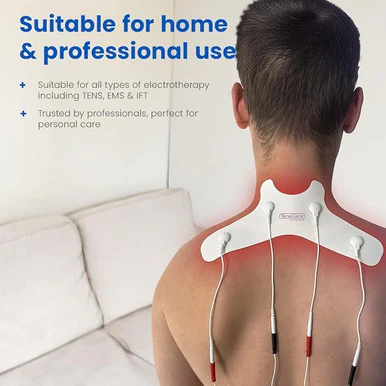 TensCare Ailment Specific Neck Stim Electrode - Image 3