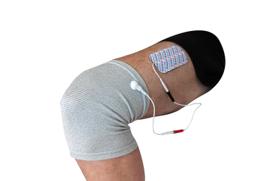 TensCare KneeStim Electrode 1 Unit - Image 3