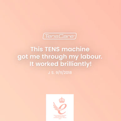 TensCare Perfect mama+ - Image 3